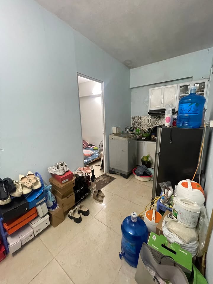 Phòng trọ cho thuê 78 ngõ 304 Lê Duẩn 15m² giá 3 triệu - Không chung chủ, giờ giấc thoải mái!