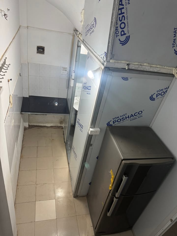 Phòng trọ cho thuê tại Quan Hoa, Cầu Giấy - Giá chỉ 2.5 triệu/tháng, không chung chủ!