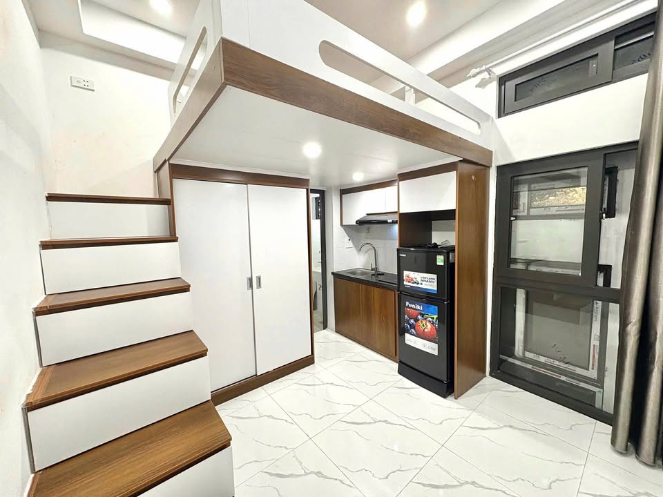 Phòng trọ cho thuê tại Phương Canh, Nam Từ Liêm - Giá từ 3.3 triệu/tháng, sạch sẽ và an ninh tốt!