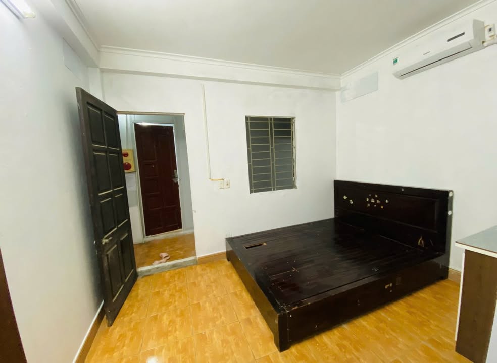 Phòng trọ cho thuê tại Đức Thắng, Bắc Từ Liêm - An ninh tốt, đầy đủ tiện nghi!