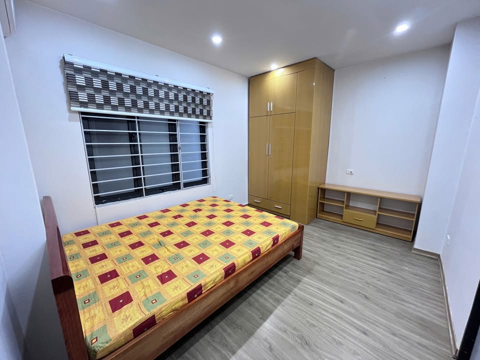 Phòng cho thuê tại Ngọc Hà, Ba Đình 15m² giá 3.5 triệu - Chính chủ, tiện nghi đầy đủ!