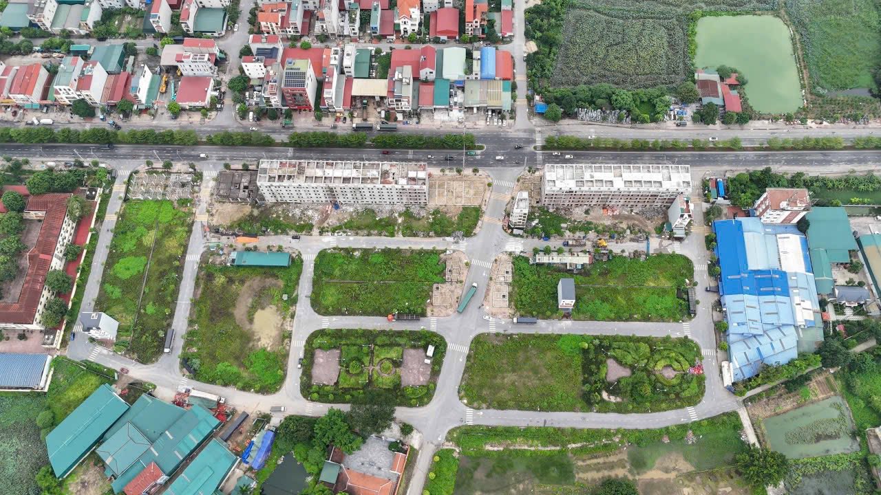 Đất dự án 4.6ha Lim Tiên Du 91m² giá 7 tỷ - Cơ hội sở hữu hiếm có!