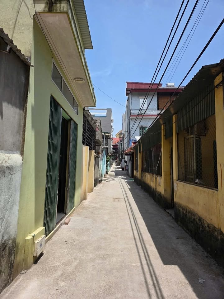 Đất nền chính chủ Võ Cường Bắc Ninh 76m² giá 4 tỷ - Tiềm năng sinh lời cao!