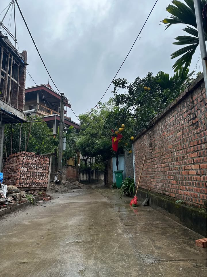 Đất nền Xuân Lâm, Thuận Thành, Bắc Ninh 89m² chỉ 2 tỷ - Ô tô vào tận nơi!