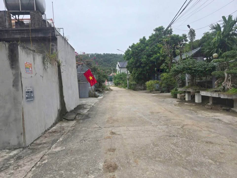 Đất nền Châu Phong, Quế Võ, Bắc Ninh 180m² giá 1.1 tỷ - Đón đầu quy hoạch KCN Eco!