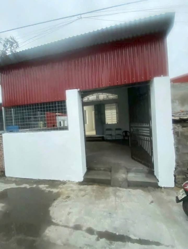 Đất thổ cư Nguyệt Áng, Thái Sơn, An Lão 110m² - Chính chủ bán gấp!