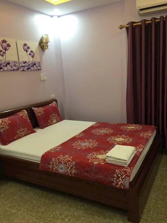 Nhà nghỉ Võ Văn Kiệt, Gò Vấp 675m² giá 6.7 tỷ - Đang hoạt động ổn định!