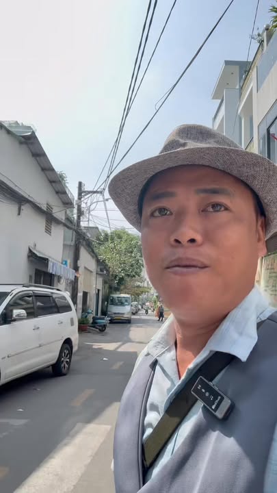 Nhà chính chủ Tân Phú 29m² giá 4.5 tỷ - Vào ở ngay!