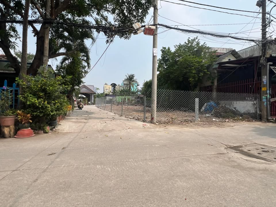 Đất nền hẻm ô tô Đường Phạm Văn Đồng, Linh Xuân - Giá chỉ từ 3.9 tỷ!