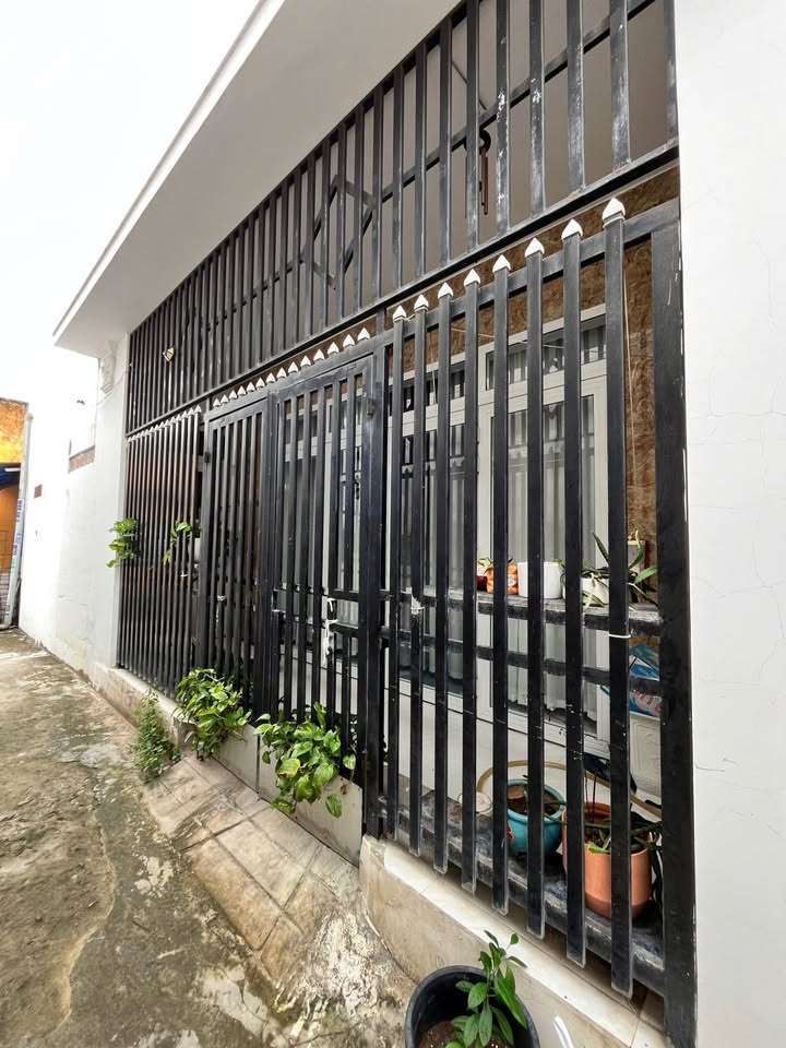 Nhà cấp 4 Phường Phú Thủy Phan Thiết 80m² giá 2.5 tỷ - Chuyển công tác bán gấp!