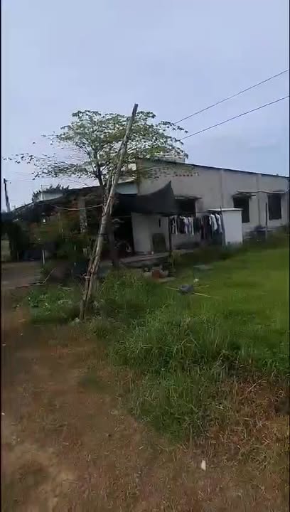 Đất thổ cư Tân Phú Trung, Củ Chi 300m² chỉ 2.8 tỷ - Đường ô tô thuận tiện!