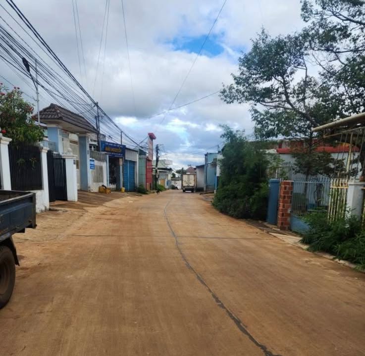 Đất mặt tiền Đỗ Nhuận, Phường Diên Hồng, 205m² - Vị trí đắc địa, giá tốt!