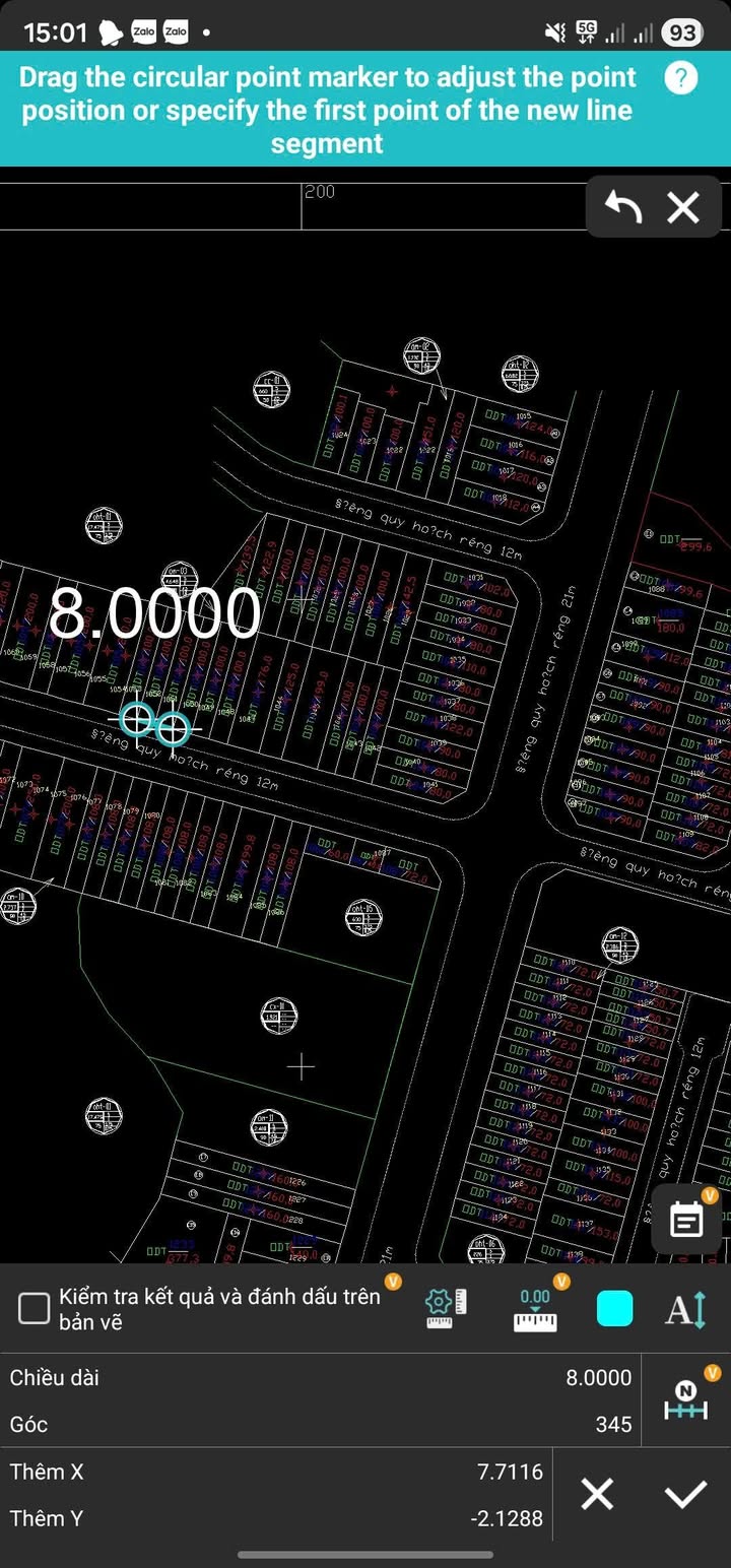 Biệt thự TDC Đồng Bẩm 200m² giá 4 tỷ - Đường rộng 12m, gần chợ