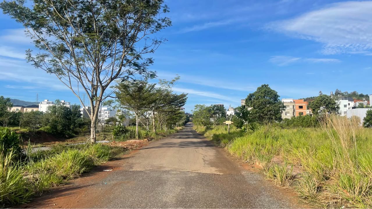 Đất nền Khu dân cư Bảo Lộc Capital 131.8m² giá 1.6 tỷ - Cách Quốc lộ 20 chỉ 200m!