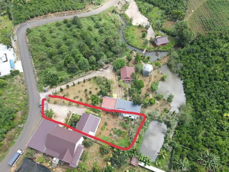 Nhà phố Lộc An Bảo Lâm 170m² giá 2.4 tỷ - Nhà mới chưa ở, thoáng mát!