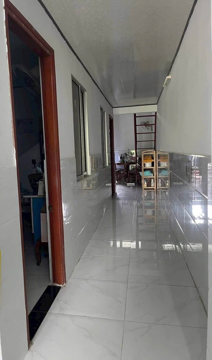 Nhà cấp 4 đường Mạc Đĩnh Chi, Quảng Ngãi 78.7m² - Giá 2.79 tỷ, bớt nhẹ!