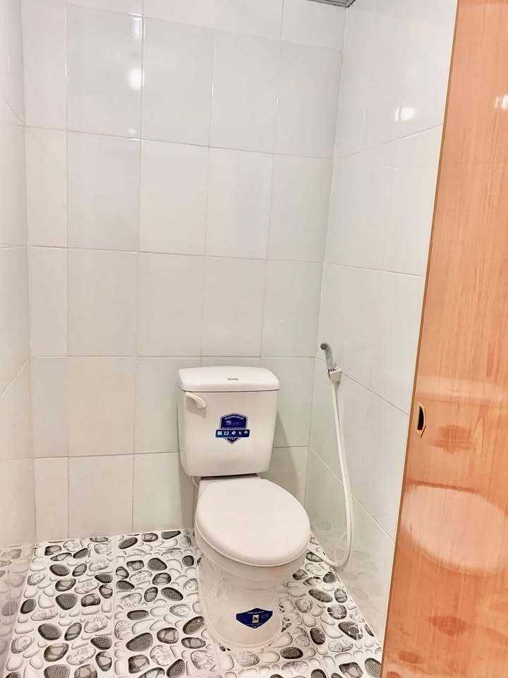 Phòng trọ mới xây khu dân cư Hoàng Quân, Cái Răng - 16m² chỉ 1.5 triệu/tháng