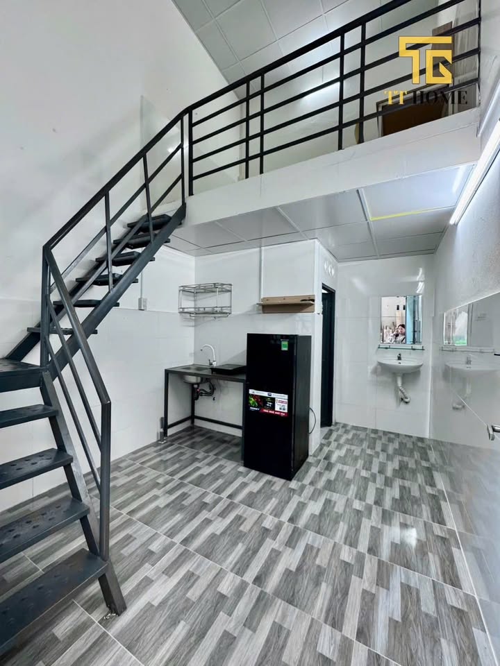 Phòng trọ cho thuê tại đường Chu Văn An, Cần Thơ - Giá chỉ 2.6 triệu/tháng, tiện nghi đầy đủ!