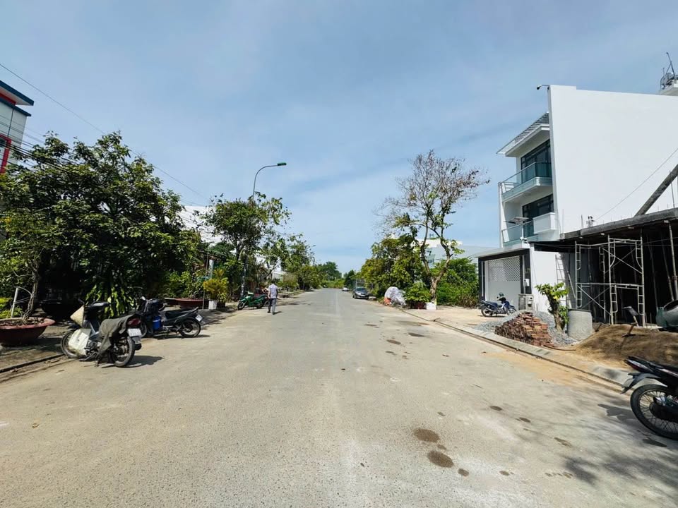 Đất nền KDC Văn Hoá Tây Đô Cái Răng 125m² giá 3.5 tỷ - Sổ hồng thổ cư chính chủ!