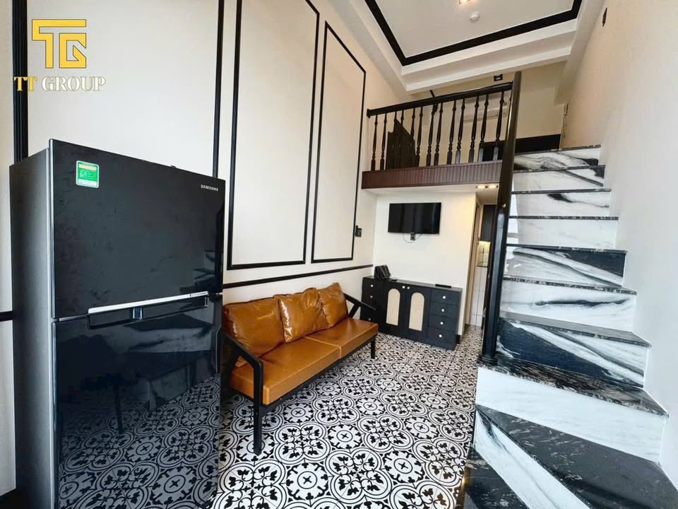 Mini House An Khánh Cần Thơ 25m² giá 5 triệu - Cao cấp, đầy đủ tiện nghi!