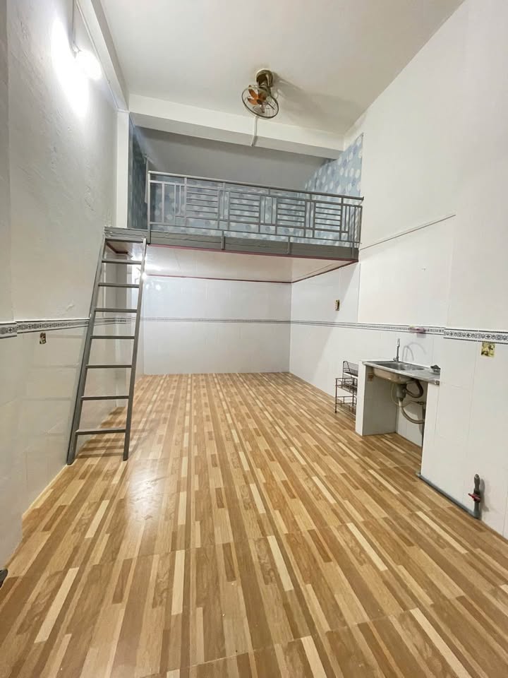 Nhà cho thuê đường Mậu Thân, Cần Thơ 30m² giá 2.3 triệu - Gần Lotte Mart!