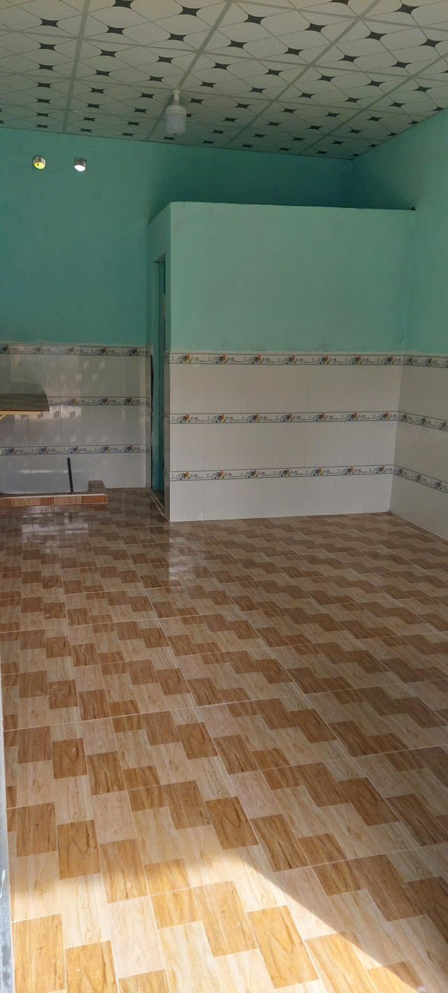 Phòng trọ cho thuê tại Lộ Dầu Khí 2B, Cái Răng chỉ 900k - Giá rẻ, tiện nghi đầy đủ!