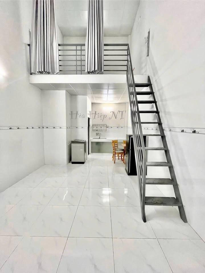 Minihouse cho thuê tại Cần Thơ 40m² giá 2.5 triệu - Thích hợp cho sinh viên ở ghép!