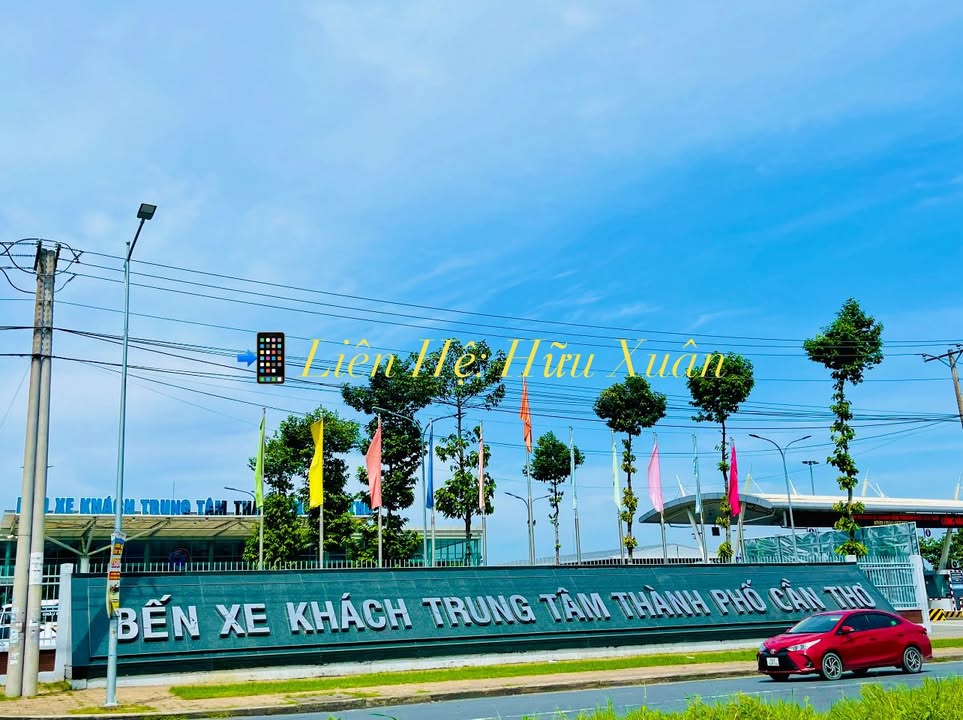 Nhà Cho Thuê Đường Rạch Cái Nai, Cần Thơ 400m² - Giá Chỉ 6 Triệu/Tháng!