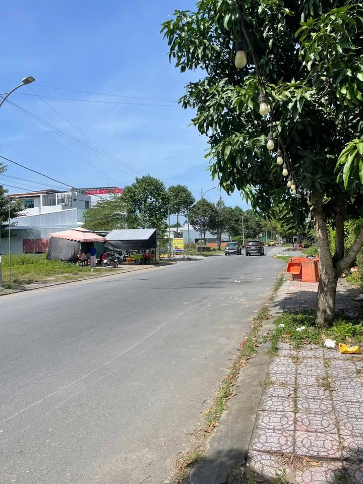 Kho cho thuê 110m² tại KDC Nam Long, Cái Răng chỉ 4.5 triệu/tháng - Hợp đồng lâu dài!