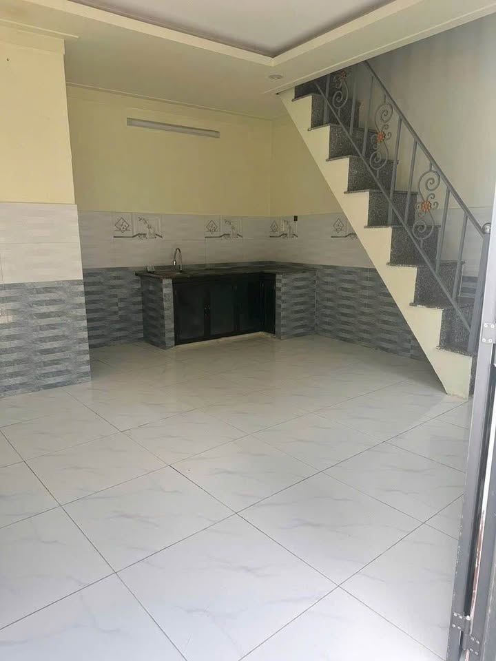 Phòng trọ 220/9 Đường 14/9, Vĩnh Long - Giá 1.5 triệu, an ninh tốt!