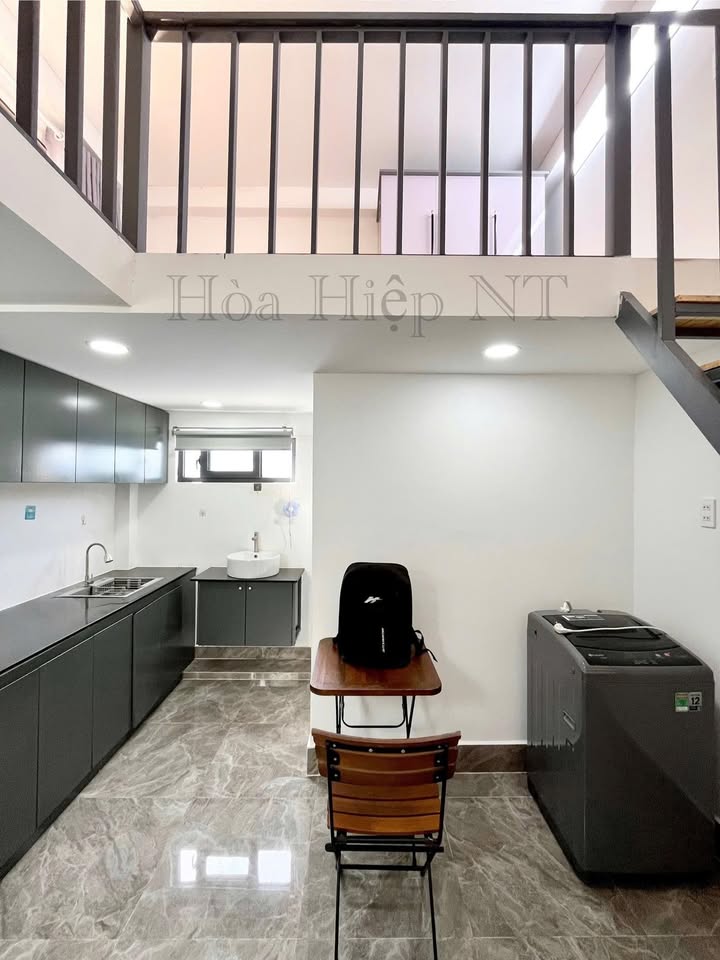 Minihouse cho thuê tại Cần Thơ 25m² giá 3.5 triệu - Full nội thất hiện đại!