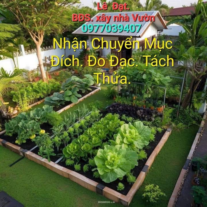 Đất nền Vĩnh Công, Châu Thành, Long An 1000m² giá 1.5 tỷ - View kênh mát mẻ lý tưởng!