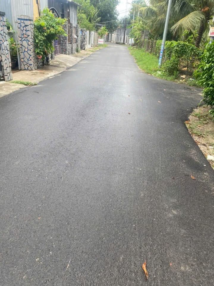 Bán đất Cam Phúc Bắc 140m² - Đường nhựa ô tô thông thoáng, vị trí cao không ngập!