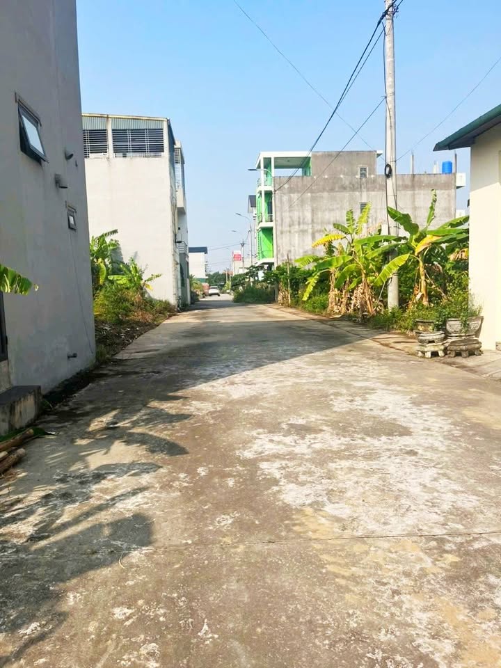 Lô đất 2 mặt tiền Vĩnh Hồng 100m² giá 2.2 tỷ - Đầu tư sinh lời cực cao!