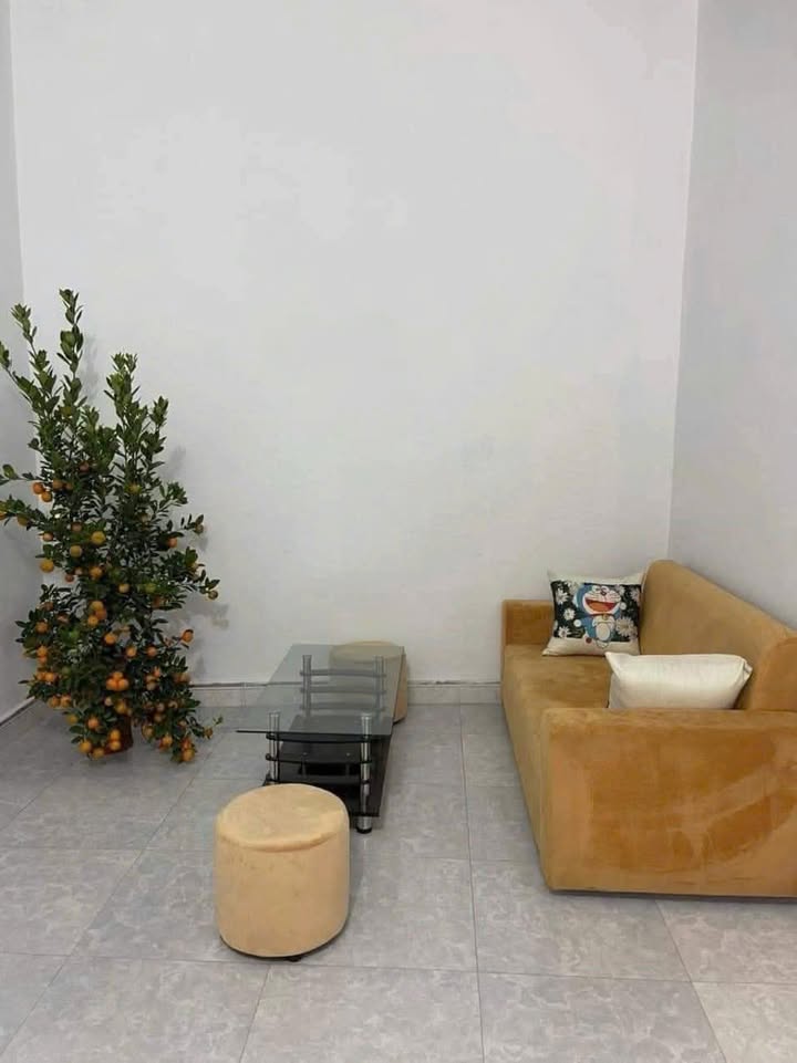 Nhà cấp 4 ngõ 27 Lê Viết Hưng, Hải Dương 42.4m² giá 1.3 tỷ - Không thể bỏ lỡ!