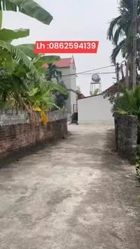 Đất nền đẹp tại Văn Tố, Tứ Kỳ, Hải Dương 100m² - Đầu tư sinh lời ngay!