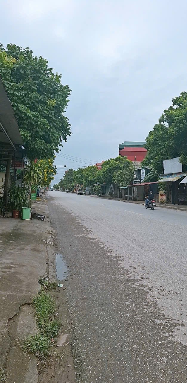 Đất nền Ngọc Liên, Cẩm Giàng 89m² giá 1 tỷ - Cơ hội đầu tư vàng!