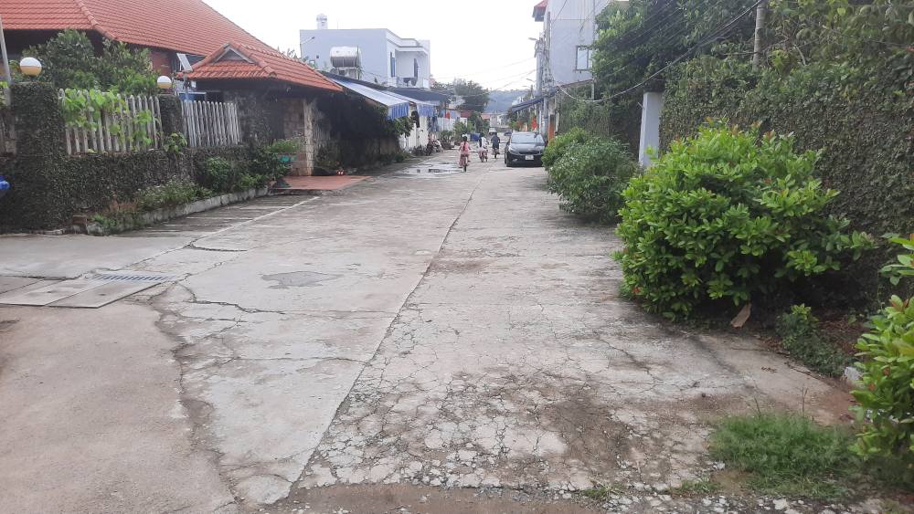 Đất nền khu du lịch Đồ Sơn 44,2m² giá 1 tỷ - Tiềm năng sinh lời cao!