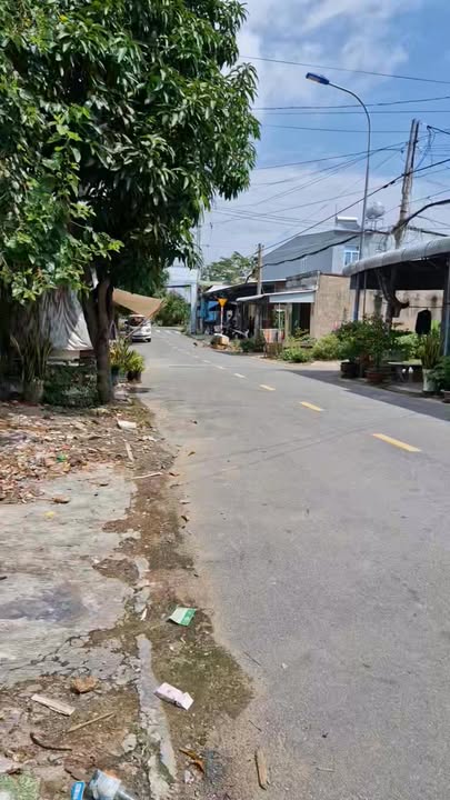 Nhà cho thuê An Thạnh Hồng Ngự 95m² giá 5 triệu - Dọn vào ở ngay!