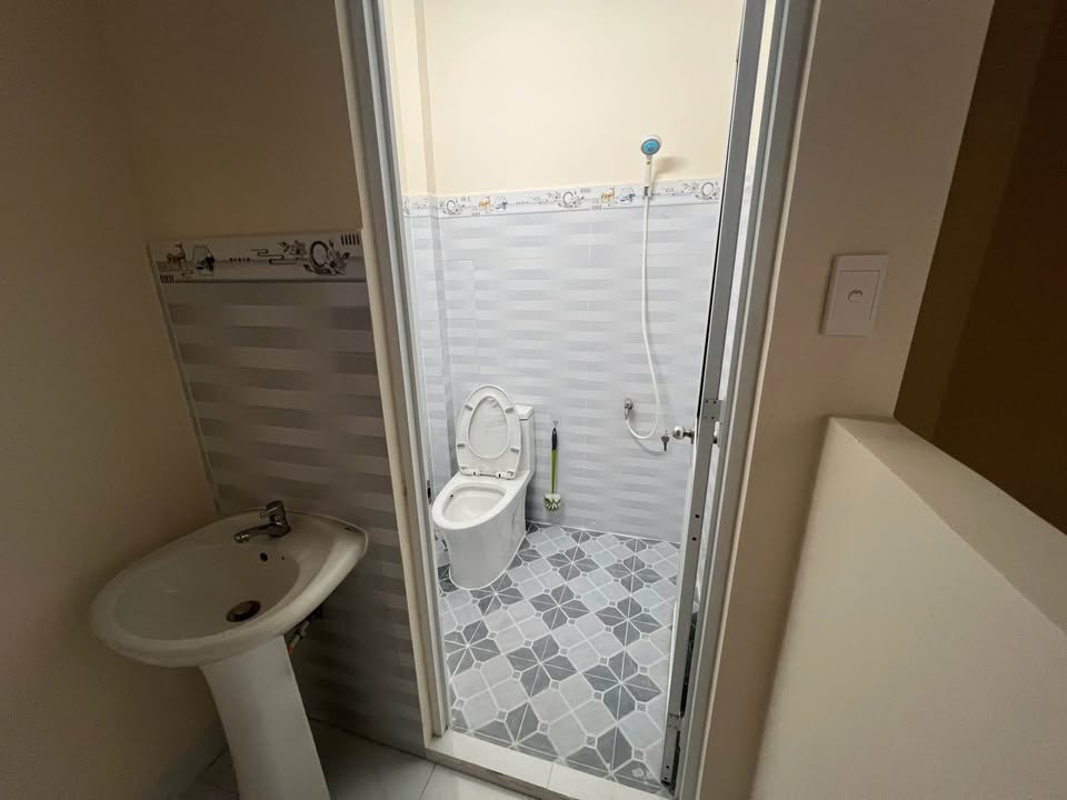 Nhà nguyên căn cho thuê đường Huyền Trân Công Chúa, Vũng Tàu 180m² - Không gian sống lý tưởng!