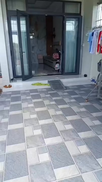 Nhà mới xây Phước Hưng, Long Điền 120m² giá 1.75 tỷ - Cần bán gấp do kẹt tiền!