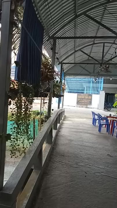 Nhà cấp 4 Ngãi Tứ, Tam Bình, Vĩnh Long 667m² giá 1.6 tỷ - Ô tô tới nhà!