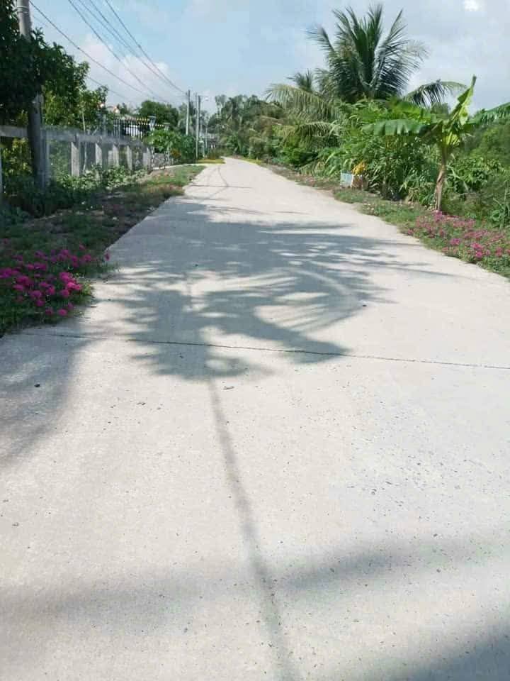 Đất nền Ngãi Tứ, Tam Bình 115m² giá 210 triệu - Đầu tư sinh lời ngay!