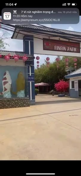 Đất mặt tiền Xuân Thới Thượng 3800m² giá 75 tỷ - Thương lượng mạnh!