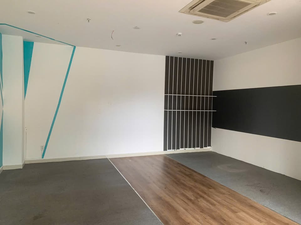 Shophouse cho thuê tại Florita, Quận 7 - 100m² giá 22 triệu, vào kinh doanh ngay!