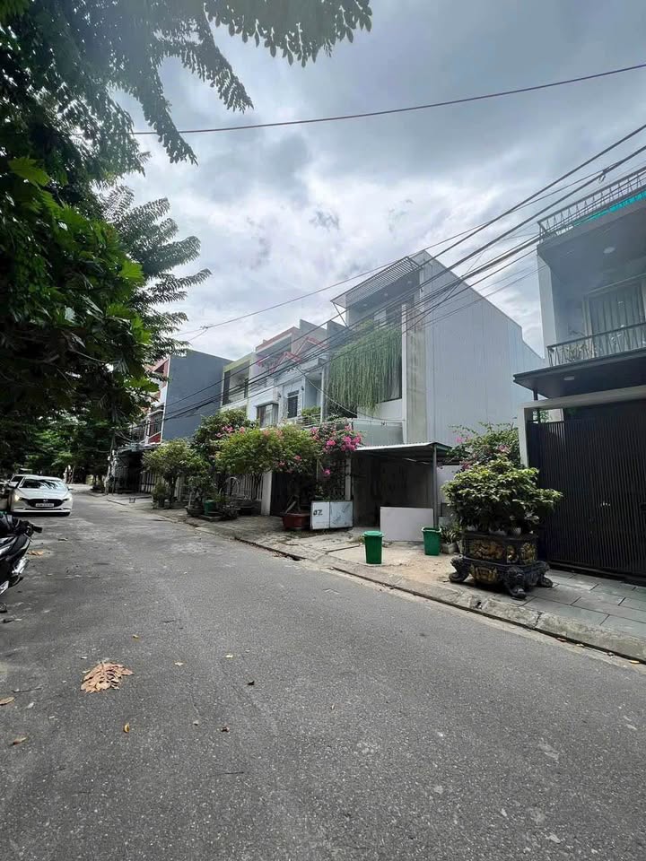 Bán đất Mặt tiền đường Đỗ Năng Tế, Liên Chiểu, Đà Nẵng - Diện tích 100m², giá 5.85 tỷ!