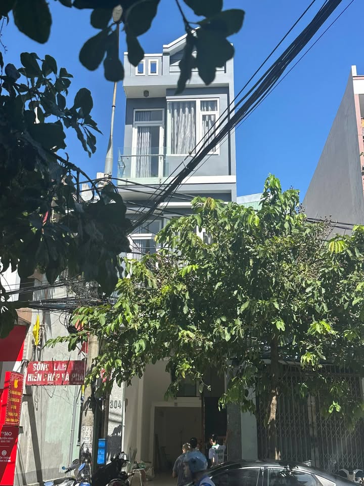 Nhà cho thuê đường Trần Cao Vân, quận Thanh Khê, Đà Nẵng giá 13 triệu - Không thể bỏ lỡ!