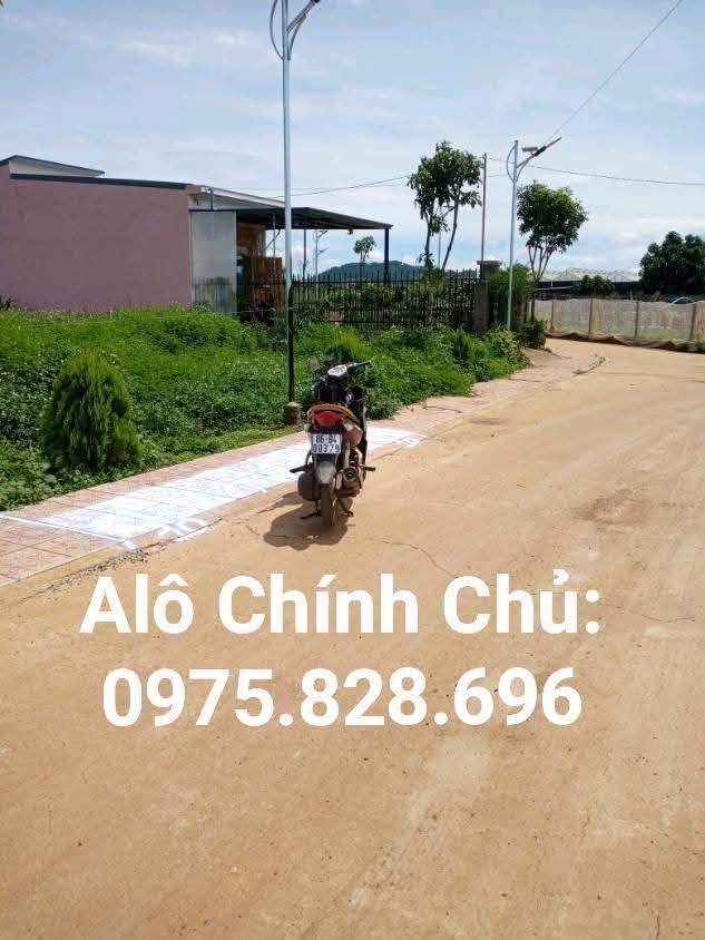 Đất nền 267m² tại Bình Thạnh, Đức Trọng - Sổ hồng chính chủ giá 850 triệu