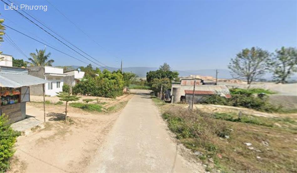 Đất nền D'ran Đơn Dương 1326m² giá 600 triệu - Cơ hội đầu tư tuyệt vời!