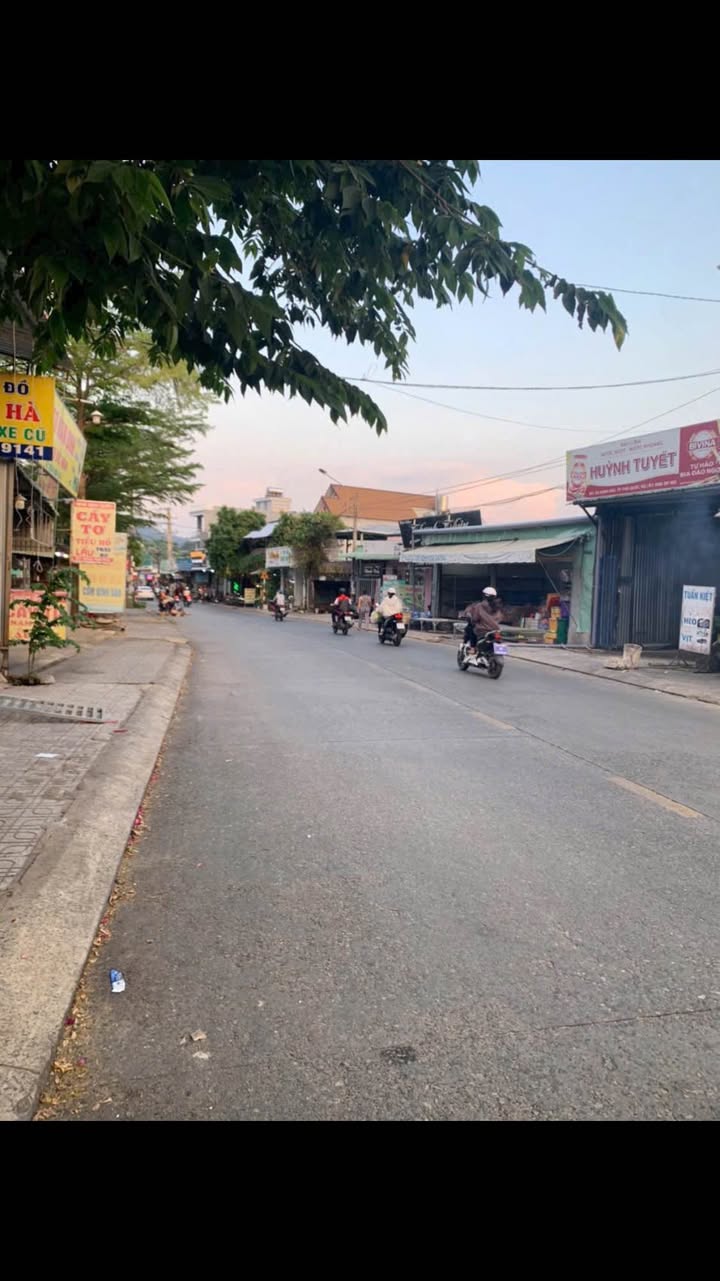 Lô đất đẹp Gành Dầu, Phú Quốc 2099m² giá 29 tỷ - Cơ hội đầu tư tuyệt vời!